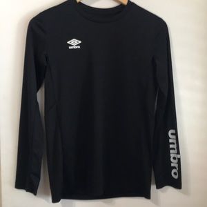 Umbro Long Sleeve